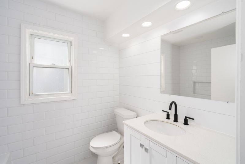 Top Bathroom Remodeling Companies in Martinez, CA