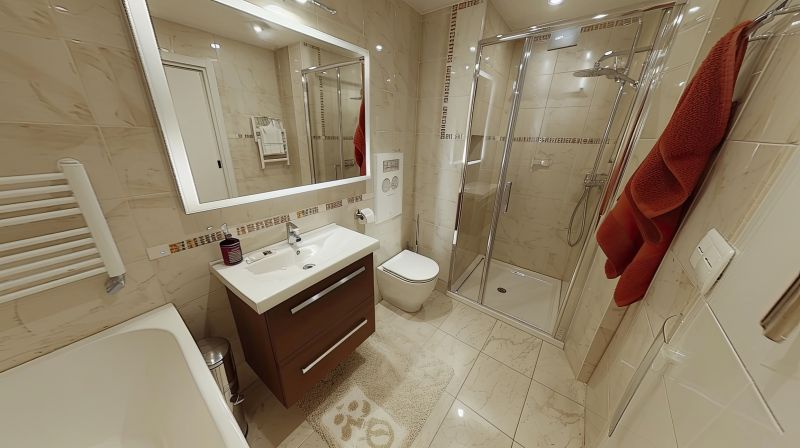 Top Bathroom Remodeling Companies in Walnut Creek, CA