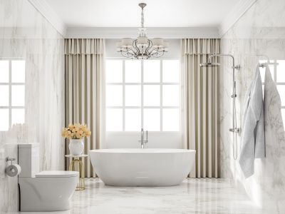 Cost of Bathtub Installation in Pleasant Hill, CA