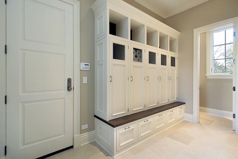 Stylish Storage Cabinets